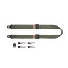 Peak Design Straps, Slings & Lanyards | Peak Design Slide Lite - Sage - Camera Strap