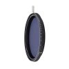 Nisi Lens Filters | Nisi 62Mm Nd-Vario Pro Nano 1.5-5 Stops Enhanced Variable Nd Filter