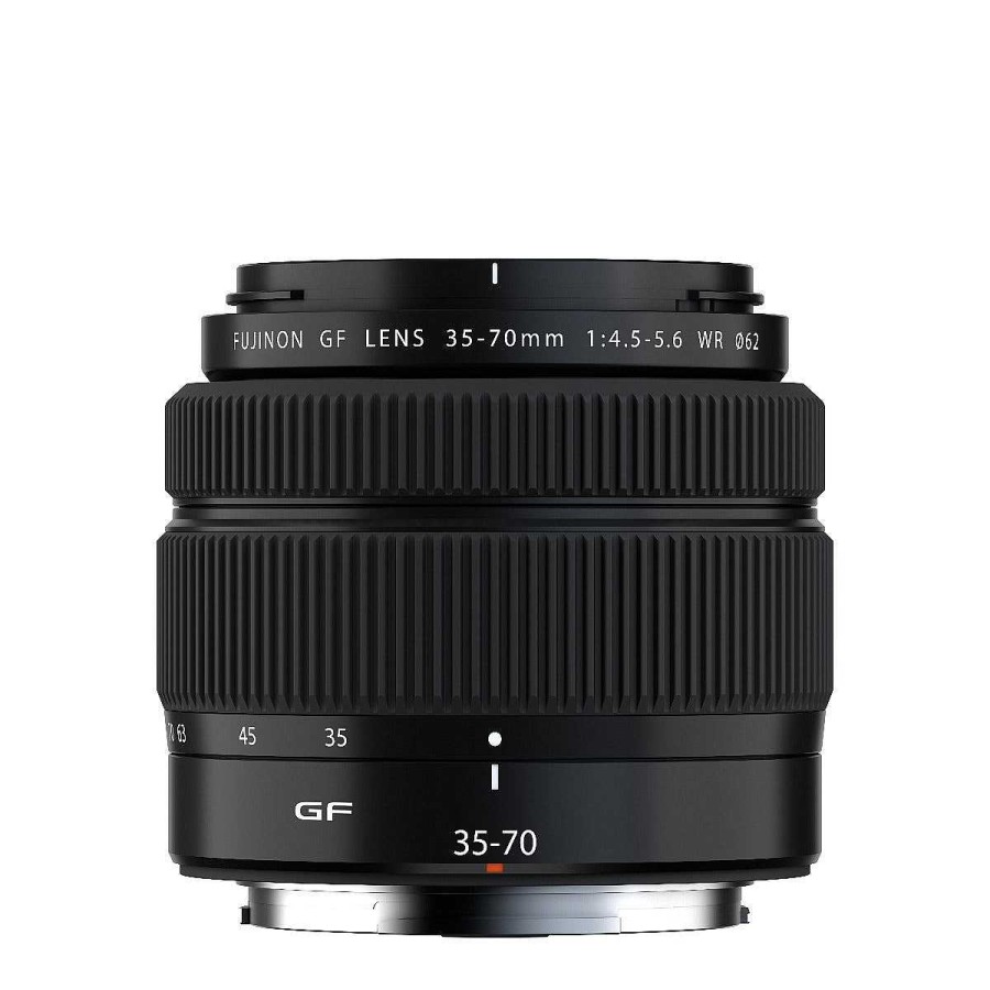 Fujifilm Zoom Lenses | Fujifilm Gf 35-70Mm F/4.5-5.6 Wr Lens