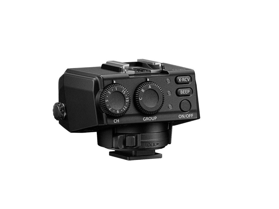 Olympus Flash Accessories | Olympus Fr-Wr Flash Radiowave Receiver