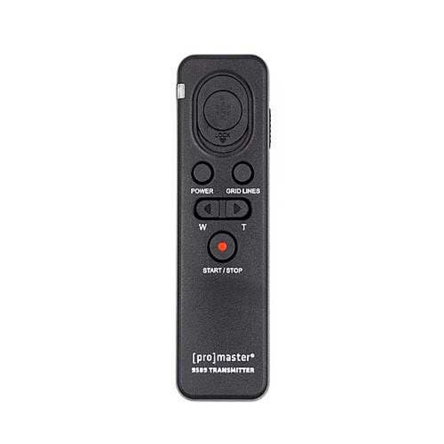 ProMaster Remotes | Promaster Wireless Cine Remote Control - Sony Rmtvp1K