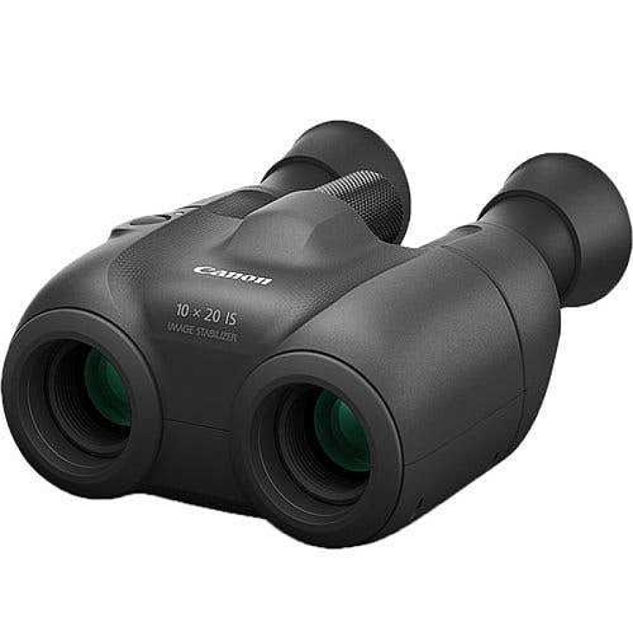 Canon Binoculars | Canon 10X20 Is Compact - Image Stabilised Binoculars