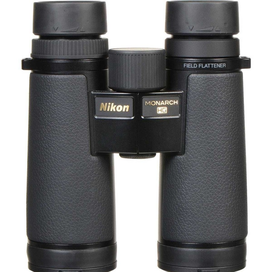 Nikon Binoculars | Nikon Monarch Hg 10X42 Binocular