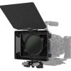 SmallRig Gimbals & Stabilisers | Smallrig Multifunctional Modul Ar Matte Box(95Mm) Vnd Kit - 3645