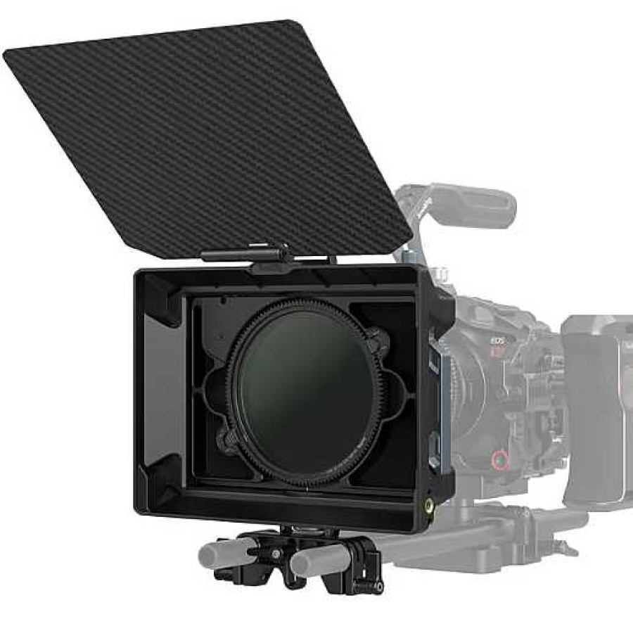 SmallRig Gimbals & Stabilisers | Smallrig Multifunctional Modul Ar Matte Box(95Mm) Vnd Kit - 3645