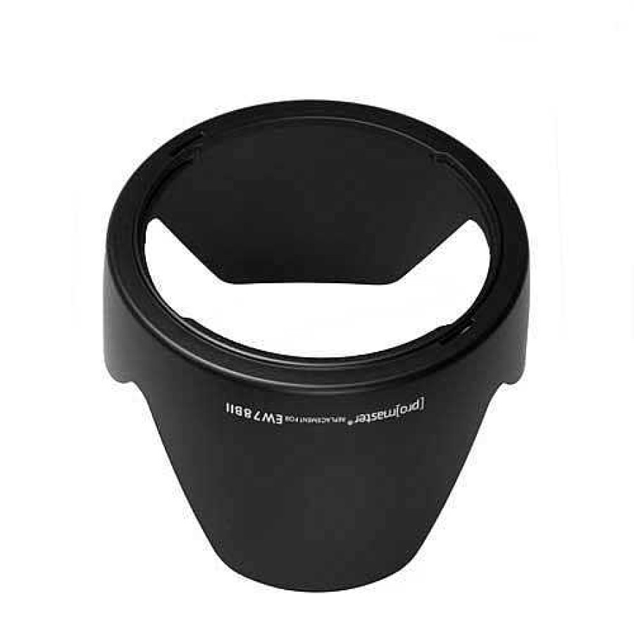 ProMaster Lens Hoods | Promaster Lens Hood - Canon Ew78Bii