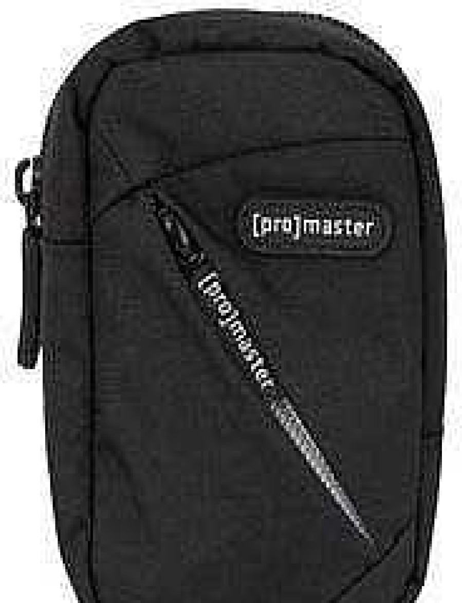 ProMaster Bags | Promaster Impulse Pouch Small - Black