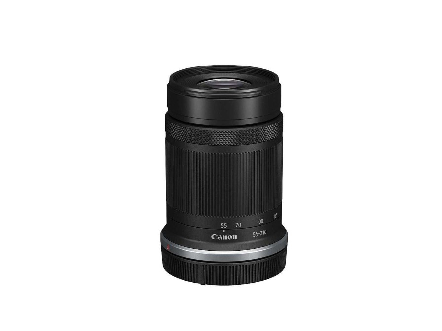 Canon Zoom Lenses | Canon Rf-S 55-210Mm F/5-7.1 Is Stm Lens