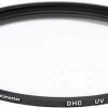 ProMaster Lens Filters | Promaster Uv Digital Hd 77Mm Filter