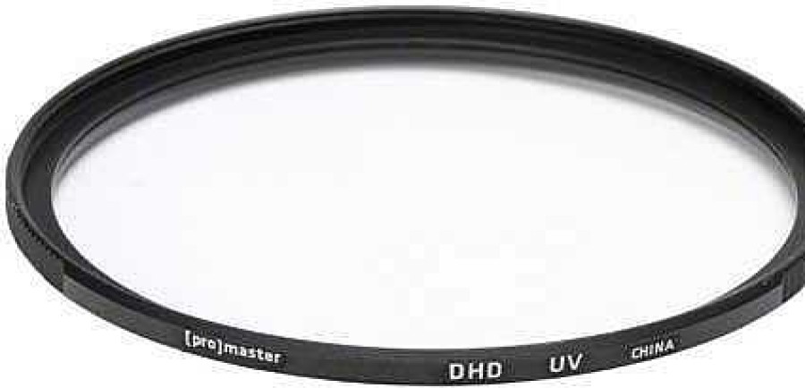 ProMaster Lens Filters | Promaster Uv Digital Hd 77Mm Filter