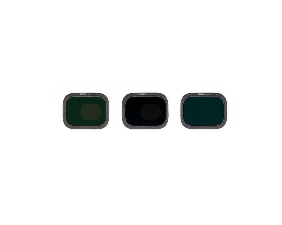 DJI Innovations Drones | Dji Mini 3 Pro Nd Filters Set (Nd 16/64/256)