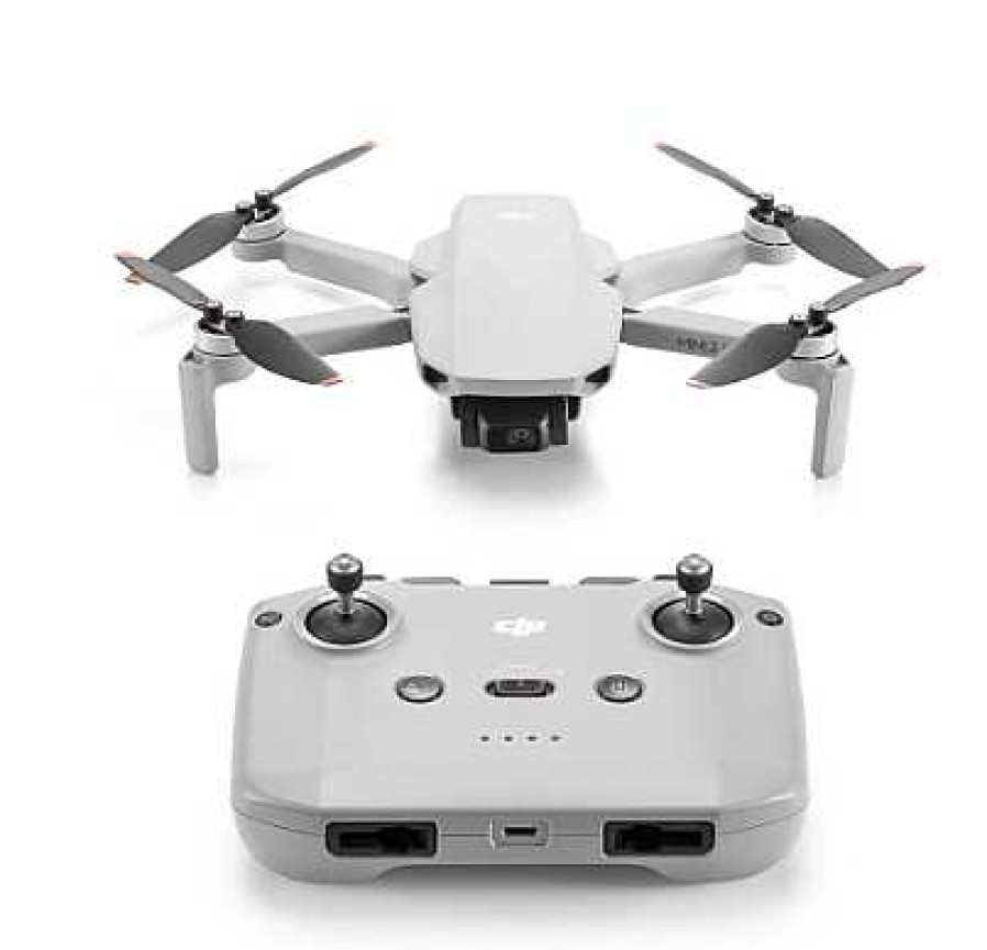 DJI Innovations Drones | Dji Mini 2 Se - Drone