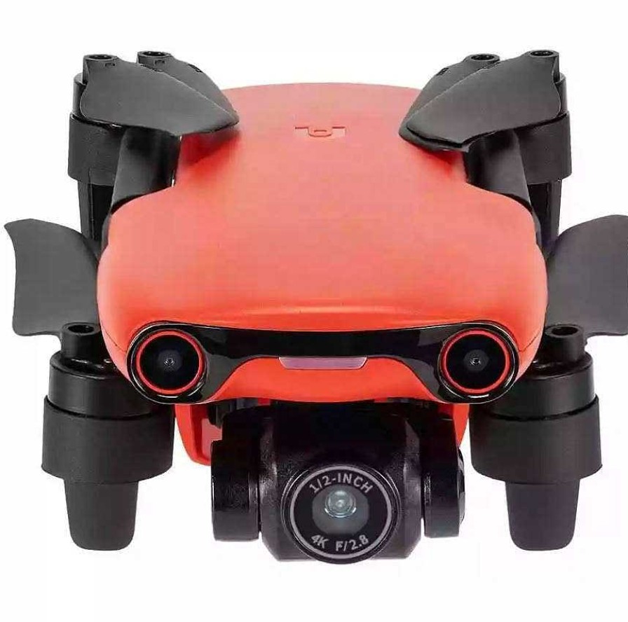 Autel Drones | Autel Evo Nano Premium Bundle/ Red Drone