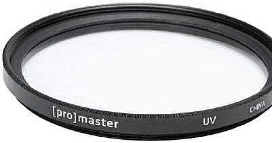 ProMaster Lens Filters | Promaster Uv Standard 72Mm Filter