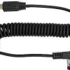 ProMaster Cables | Promaster St1 Camera Release Cable - Nikon Mc30