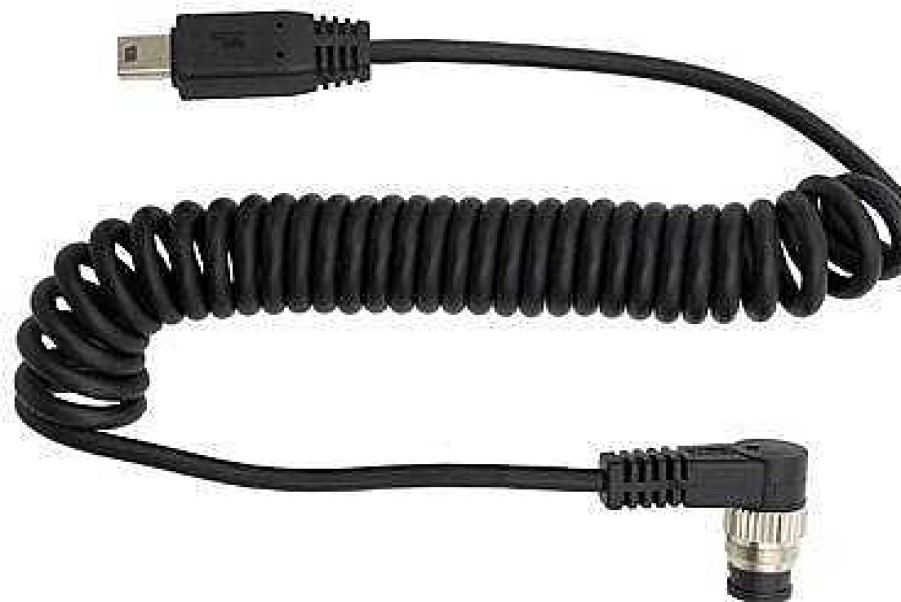 ProMaster Cables | Promaster St1 Camera Release Cable - Nikon Mc30