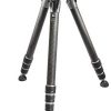 Gitzo Tripods | Gitzo Systematic Series 5 - Carbon Fibre Tripod 4 Section (Long)