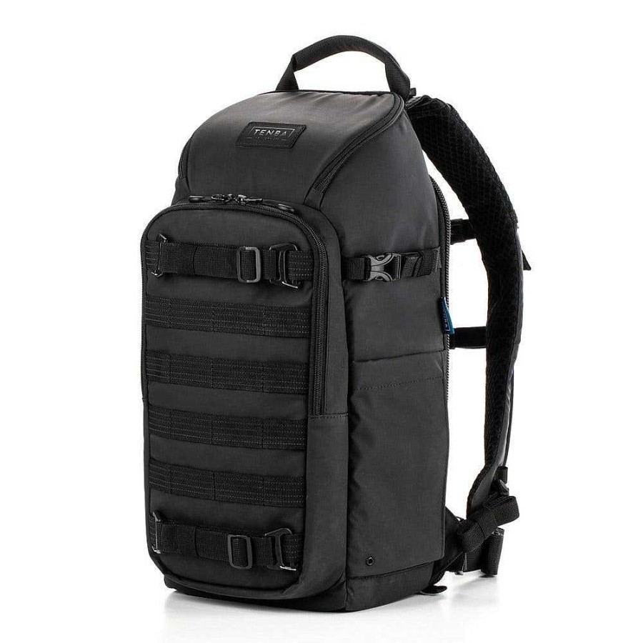 Tenba Bags | Tenba Axis V2 16L Backpack - Black