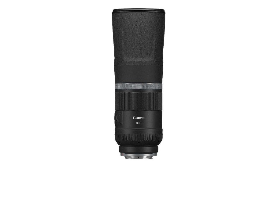 Canon Prime Lenses | Canon Rf 800Mm F11 Is Stm Lens