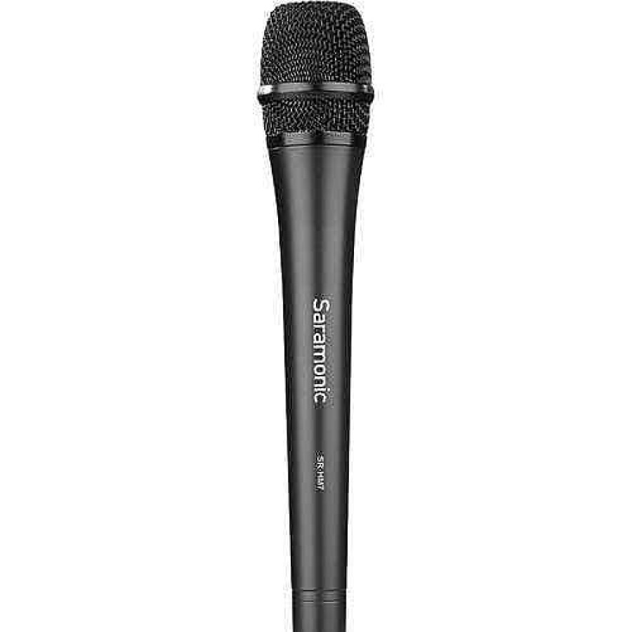 Saramonic All Microphones | Saramonic Sr-Hm7Unidirectional Synamic Cardioid Microphone