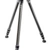 Gitzo Tripods | Gitzo Systematic Series 3 - Carbon Fibre Tripod 4 Section (Extra Long)