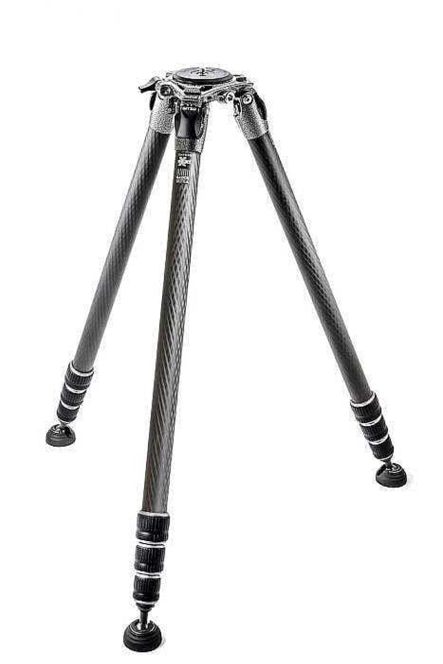 Gitzo Tripods | Gitzo Systematic Series 3 - Carbon Fibre Tripod 4 Section (Extra Long)