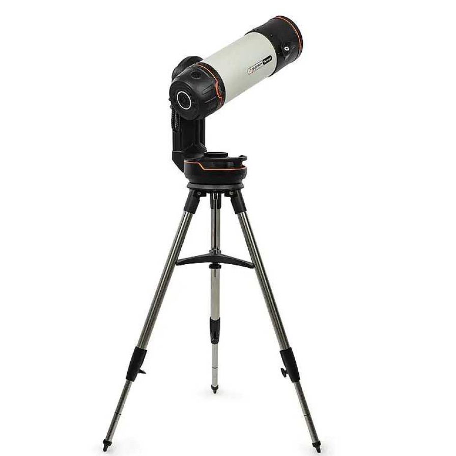 Celestron Telescopes | Celestron Origin Intelligent Home Observatory