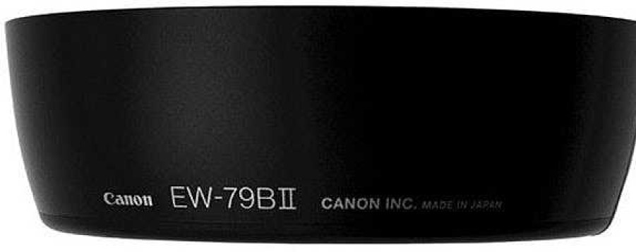 Canon Lens Hoods | Canon Ew79Bii Lens Hood