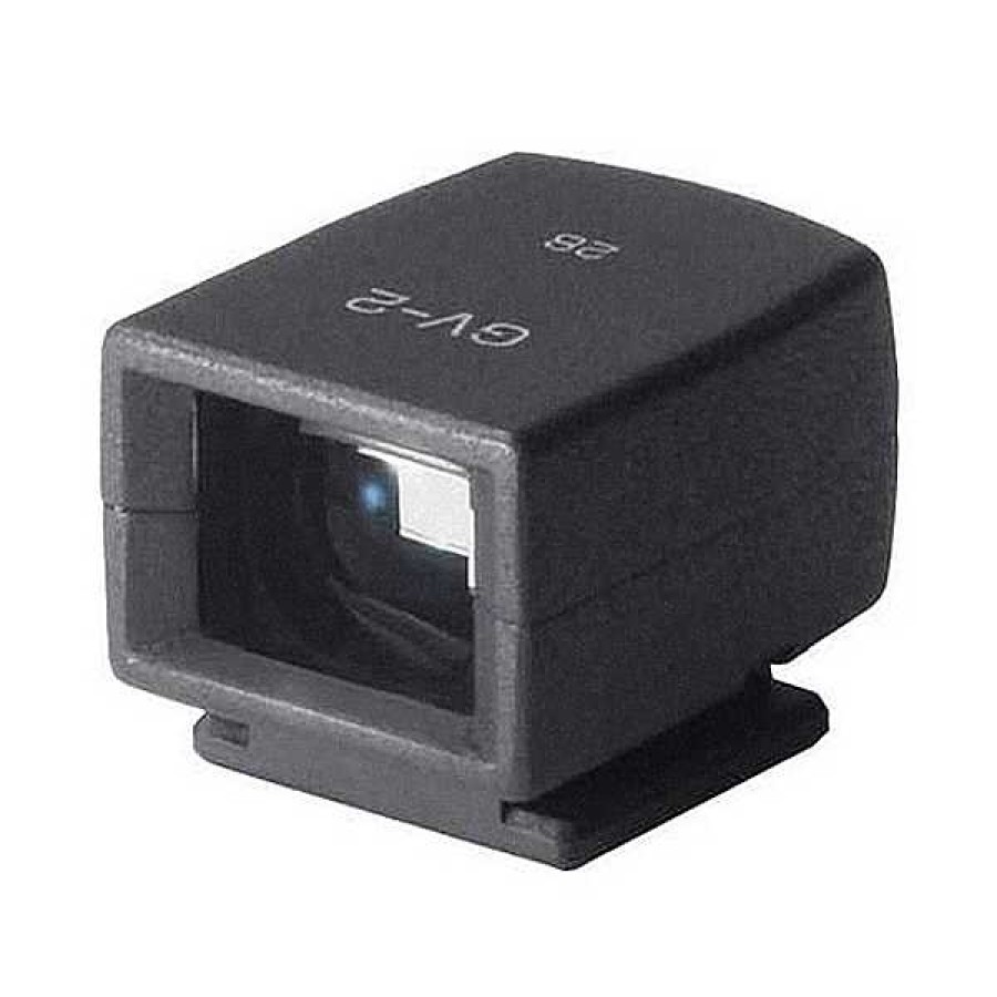 Ricoh Viewfinders | Ricoh Gv-2 External Viewfinder For Gr Iii