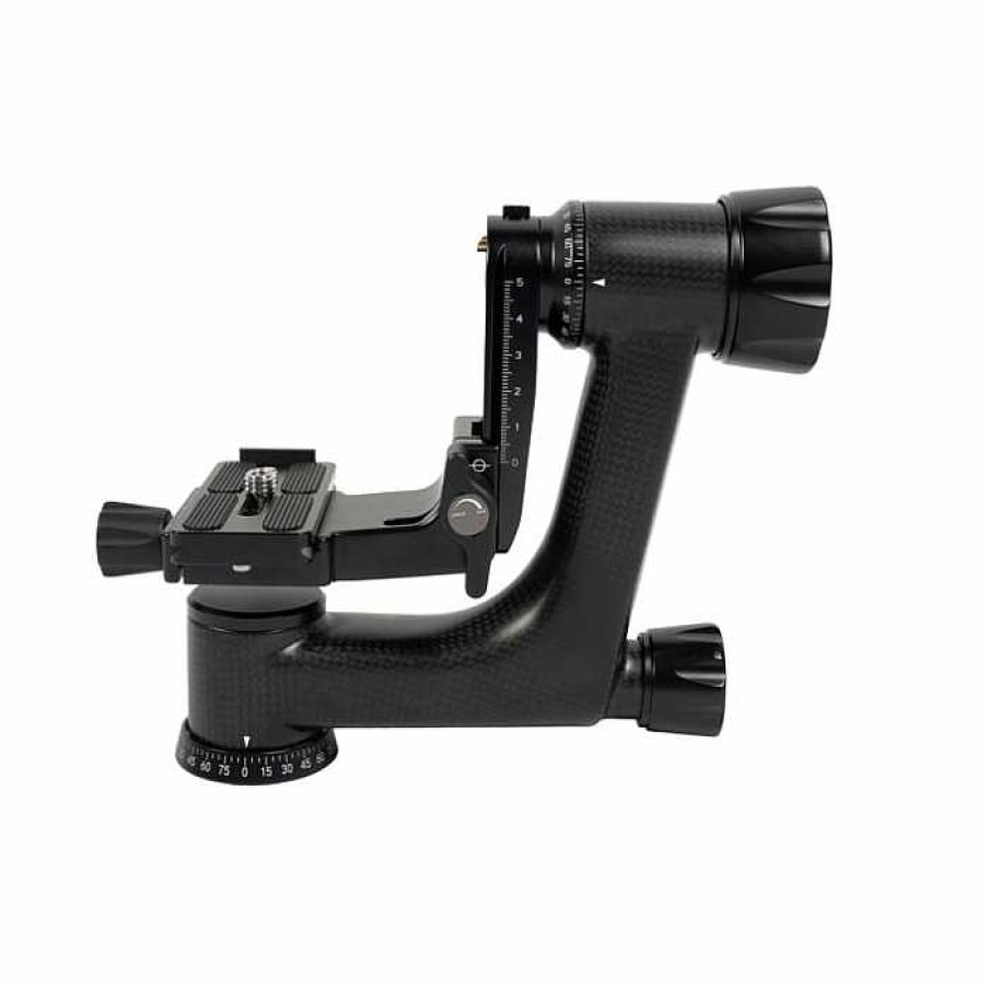 Sirui Gimbals & Stabilisers | Sirui Ph-10 Gimbal Head