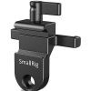 SmallRig Gimbals & Stabilisers | Smallrig Solidpod Nato Clamp Mount - Md2490