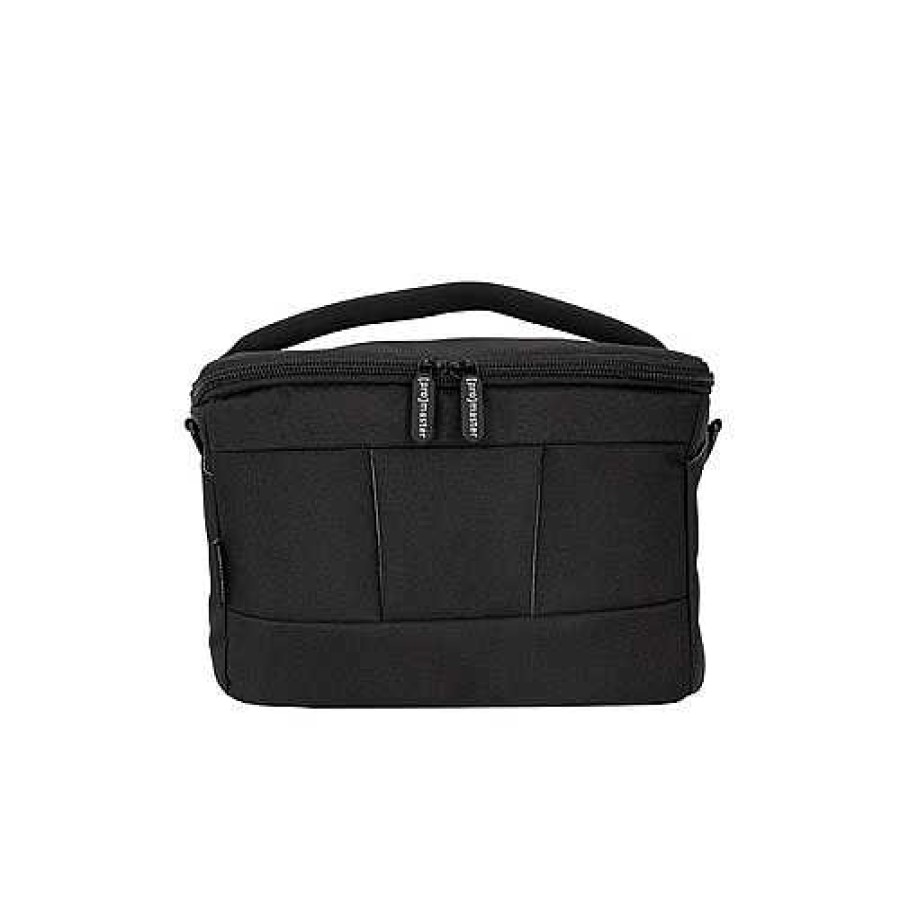 ProMaster Accessories | Promaster Impulse Shoulder Bag Large - Black