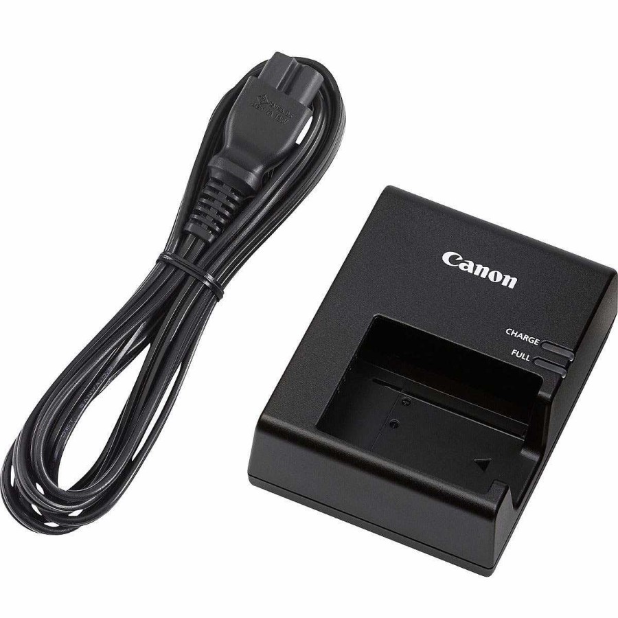 Canon Battery Chargers | Canon Lce10E Battery Charger