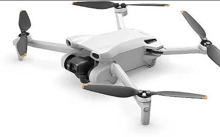 DJI Innovations Drones | Dji Mini 3 Drone (Drone Only) (Gl)