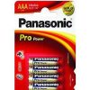 Panasonic Batteries | Panasonic Aaa 4 Pack Alkaline Battery