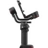 Zhiyun Gimbals & Stabilisers | Zhiyun-Tech Weebill 3 Professional Handheld Gimbal 3-Axis Stabiliser