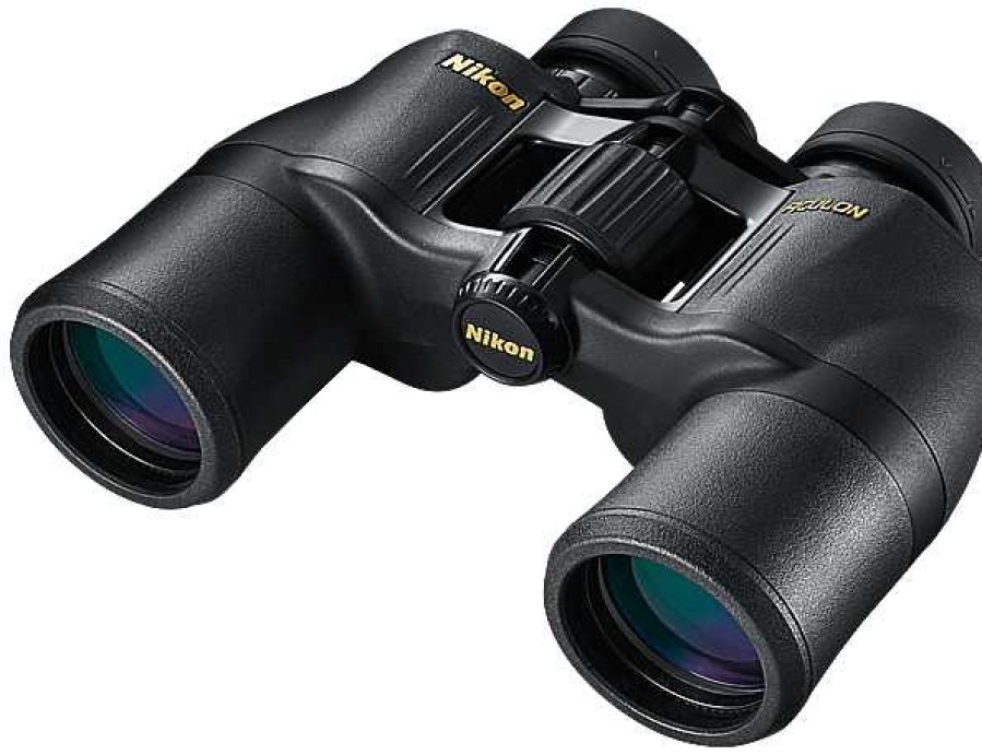 Nikon Binoculars | Nikon Aculon A211 8X42 Binoculars