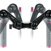 Manfrotto Tripod Heads | Manfrotto Sympla Mva518W Adjustable Handles With Ball Swivel Joints