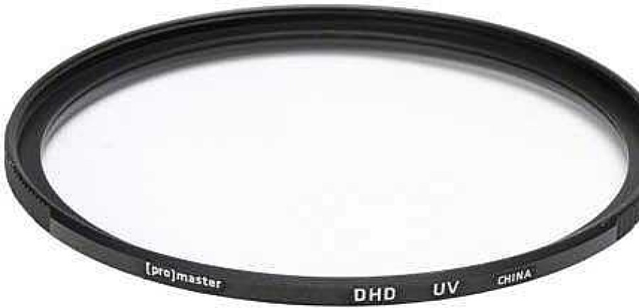 ProMaster Lens Filters | Promaster Uv Digital Hd 72Mm Filter