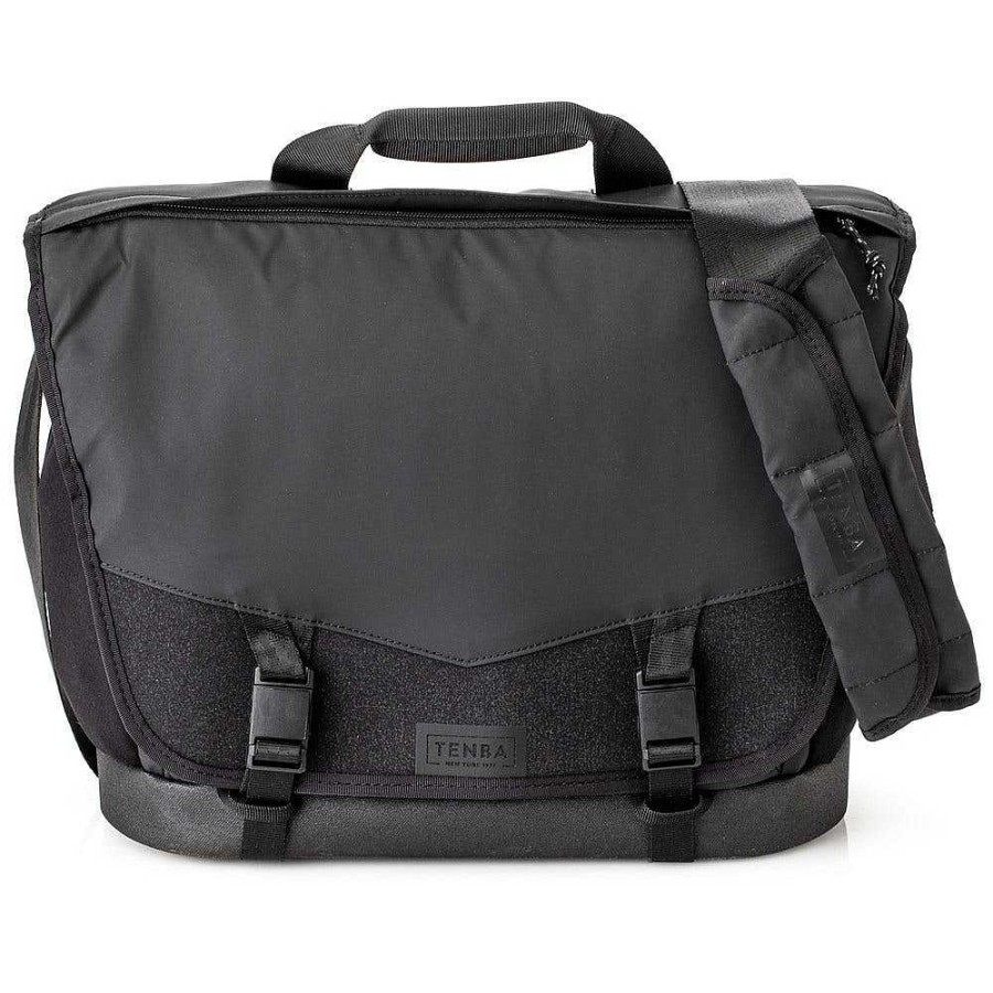 Tenba Bags | Tenba Dna 13 Messenger Bag - Black