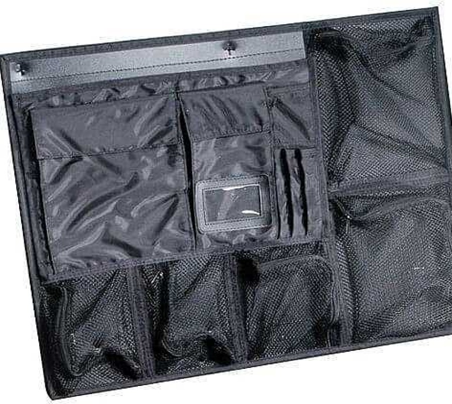 Pelican Accessories | Pelican Lid Organiser For 1600/1610/1620 Cases