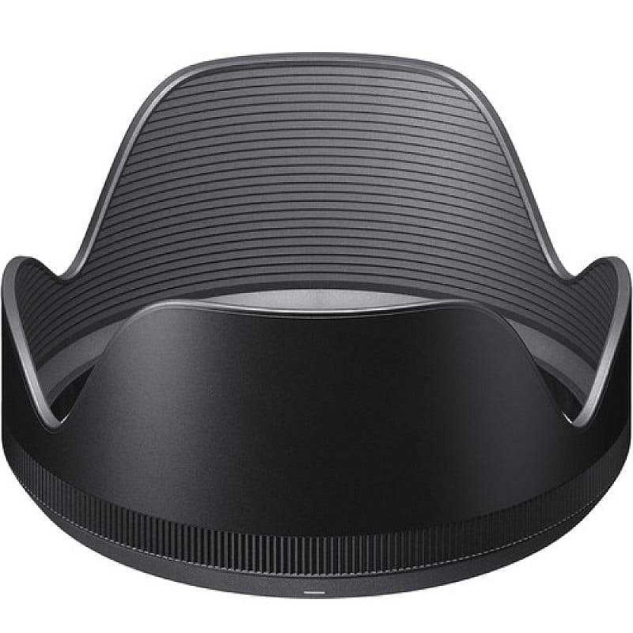 Sigma Lens Hoods | Sigma Lh876-04 Lens Hood For Af 24-70Mm F/2.8 Dg Os Hsm Art