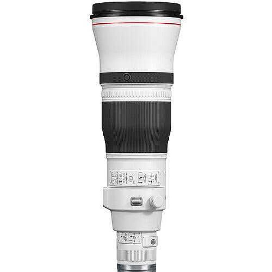 Canon Prime Lenses | Canon Rf 600Mm F/4L Is Usm Lens