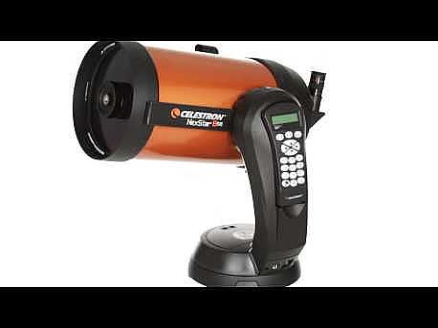 Celestron Telescopes | Celestron Nexstar 5Se 125Mm F/10 Schmidt-Cassegrain Goto Telescope