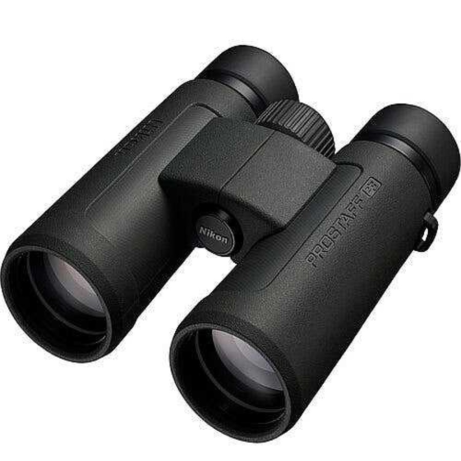 Nikon Binoculars | Nikon Prostaff P3 8X42 Binocular