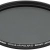 Nikon Lens Filters | Nikon 82Mm Polarizing Filter For Af-S 24-70Mm F/2.8E Ed Vr