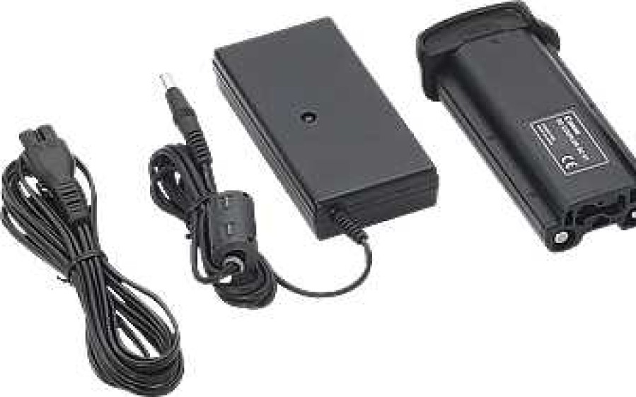 Canon Battery Adaptors | Canon Acke19 Ac Adapter Kit