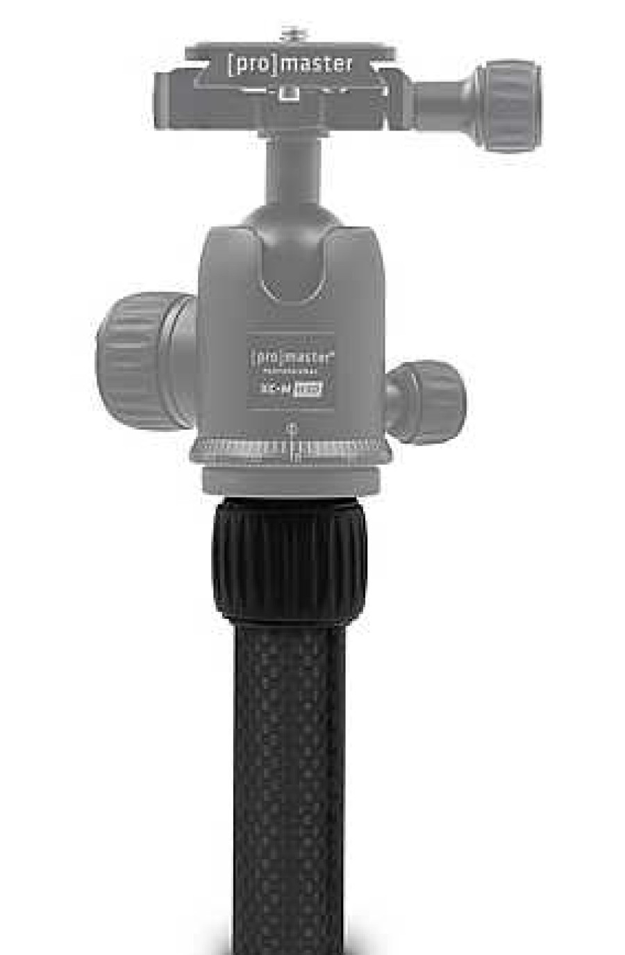 ProMaster Tripod Accessories | Promaster Xc-M 525C Ground Level Adapter - Carbon Fibre