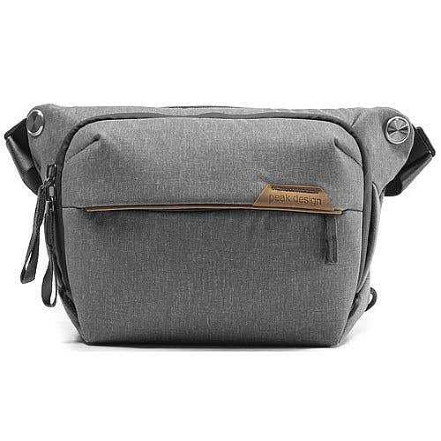 Peak Design Bags | Peak Design Everyday Sling 3L V2 - Ash