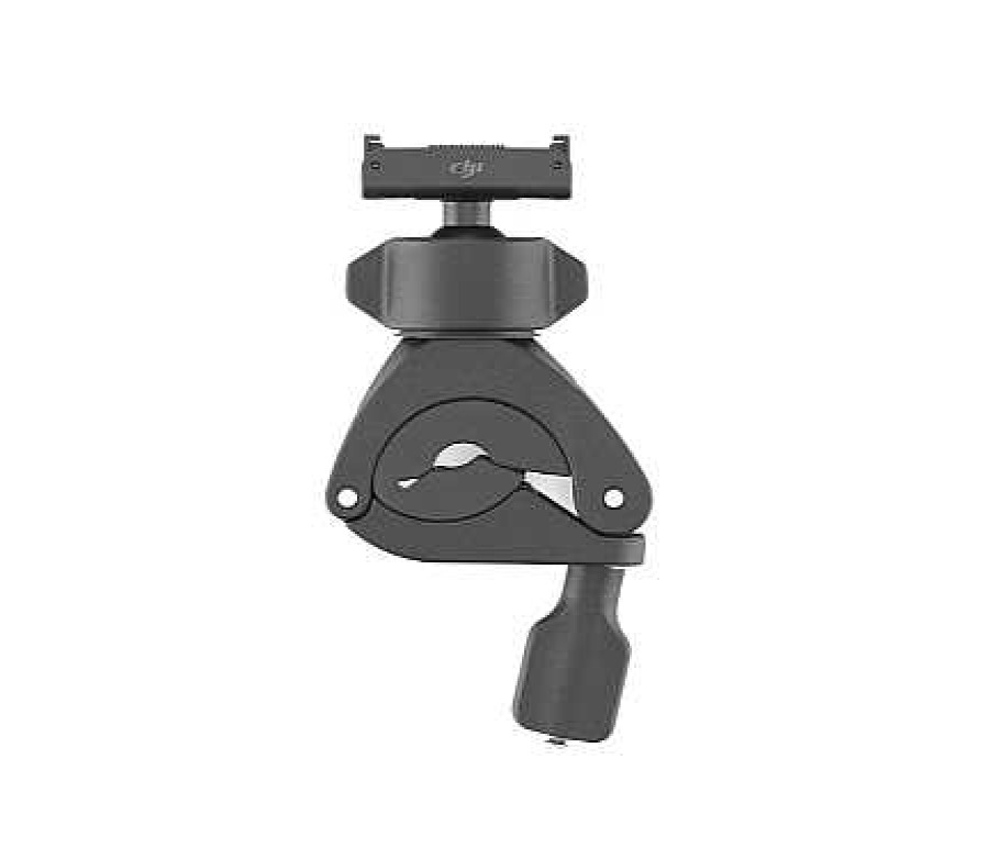 DJI Innovations Drones | Dji Osmo Action Mini Handlebar Mount